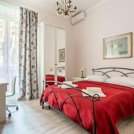 Alexadom Appartement Rome Buitenkant foto