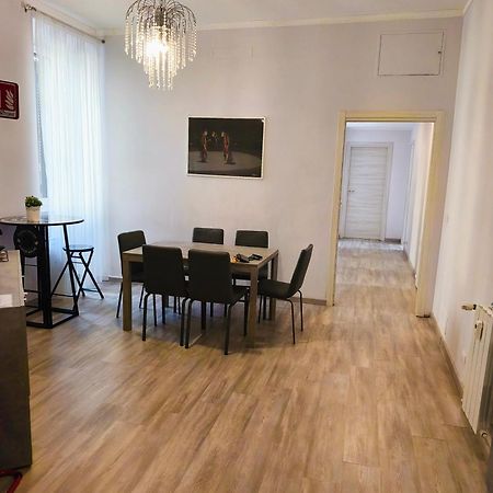 Alexadom Appartement Rome Buitenkant foto