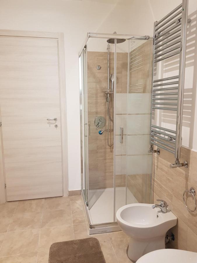 Alexadom Appartement Rome Buitenkant foto