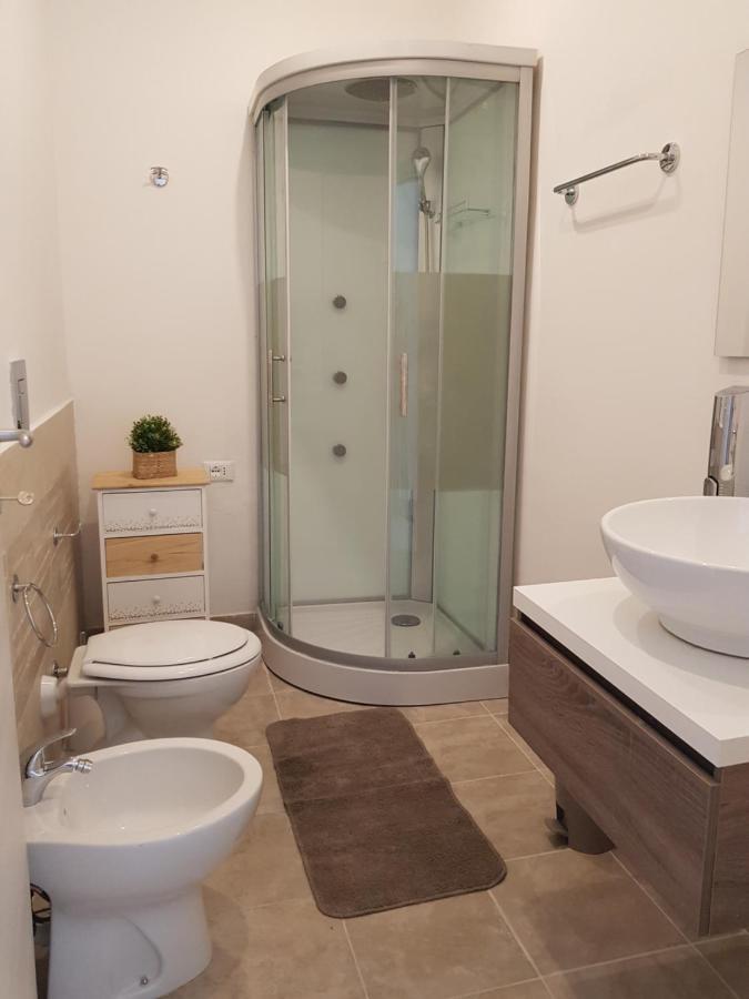 Alexadom Appartement Rome Buitenkant foto